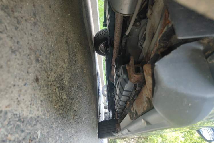 Used Toyota Highlander 2012 2.7L Two-Wheel Drive 7-Seater Luxury Edition Chassis Rear Right