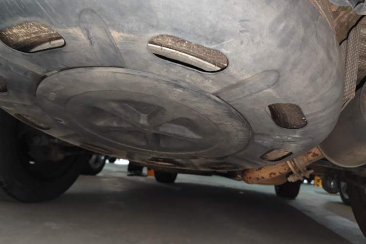 Used Toyota Highlander 2012 3.5L 4x4 7-Seater Luxury Edition Chassis Rear