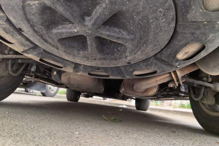 Used Toyota Highlander 2012 2.7L Two-Wheel Drive 7-Seater Elite Edition Chassis Rear