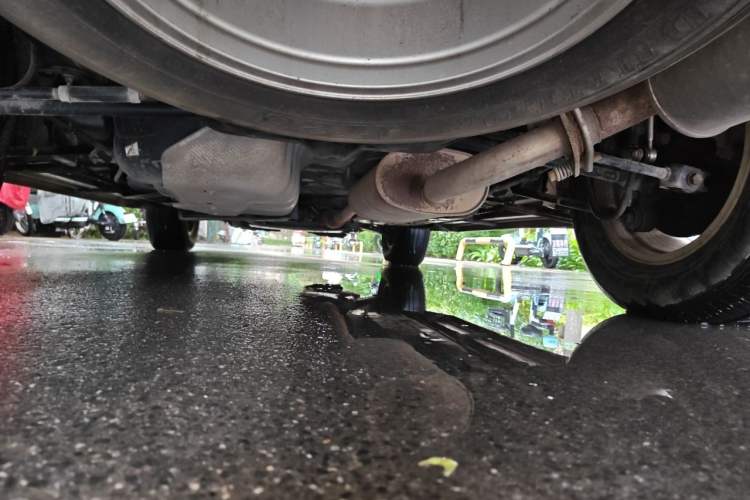 Used Toyota Highlander 2012 2.7L 2WD 5-Seater Elite Edition Chassis Rear