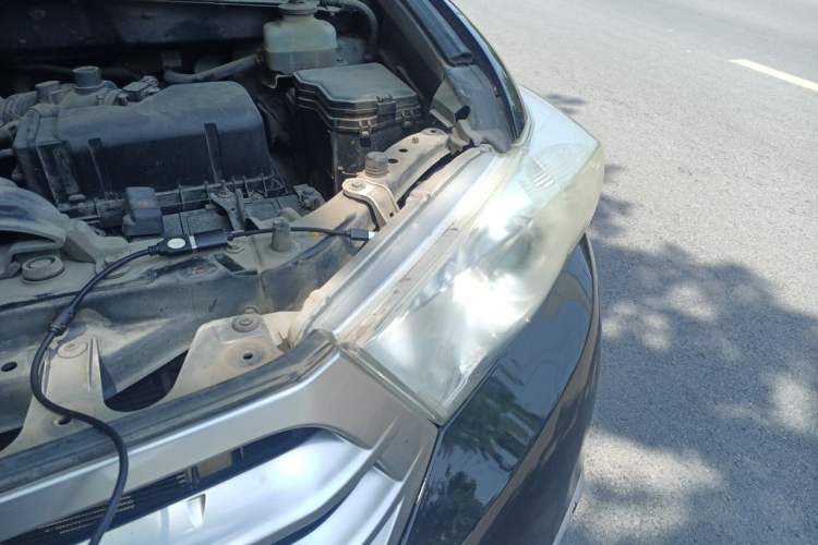 Used Toyota Highlander 2012 2.7L 2WD 5-Seater Elite Edition Engine Bay Left