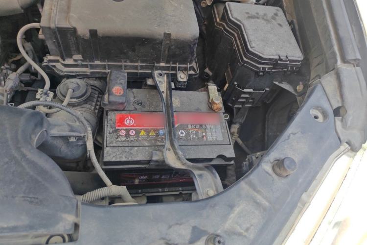 Used Toyota Highlander 2012 2.7L 2WD 5-Seater Elite Edition Engine Bay Left