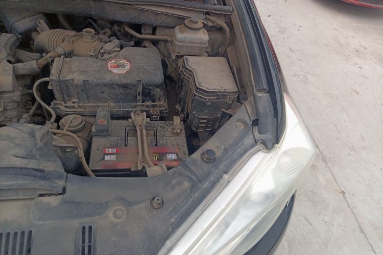 Used Toyota Highlander 2012 2.7L 2WD 5-Seater Elite Edition Engine Bay Left