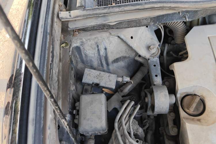 Used Toyota Highlander 2012 3.5L 4x4 7-Seater Luxury Edition Engine Bay Right