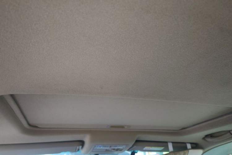 Used Toyota Highlander 2012 3.5L 4x4 7-Seater Luxury Edition Headliner