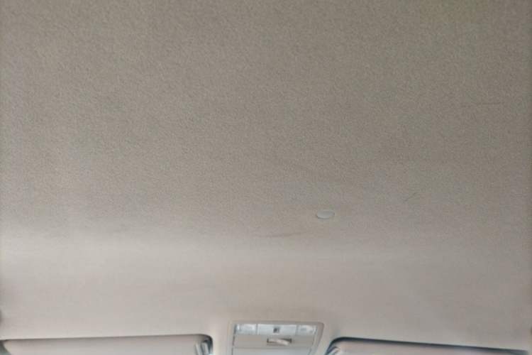 Used Toyota Highlander 2012 2.7L 2WD 5-Seater Elite Edition Headliner