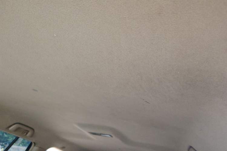 Used Toyota Highlander 2012 2.7L 2WD 5-Seater Elite Edition Headliner