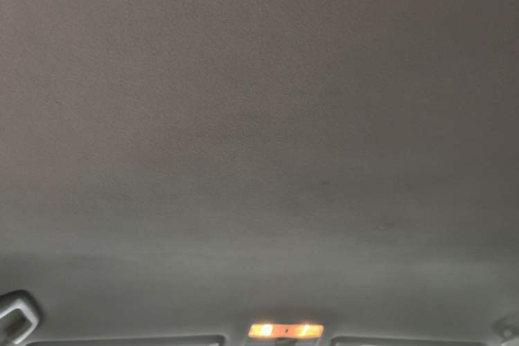 Used Toyota Highlander 2012 2.7L 2WD 5-Seater Elite Edition Headliner