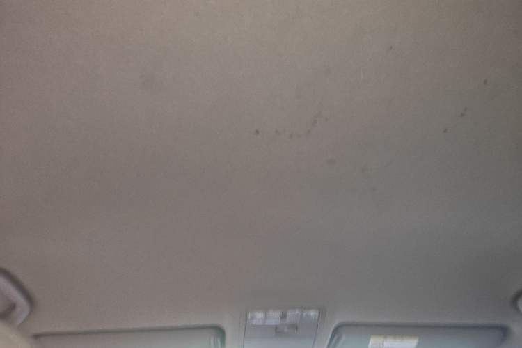 Used Toyota Highlander 2012 2.7L 2WD 5-Seater Elite Edition Headliner
