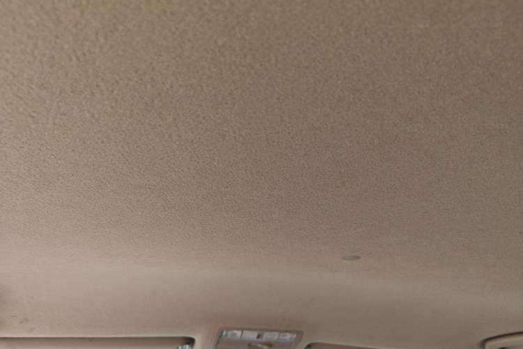 Used Toyota Highlander 2012 2.7L 2WD 5-Seater Elite Edition Headliner