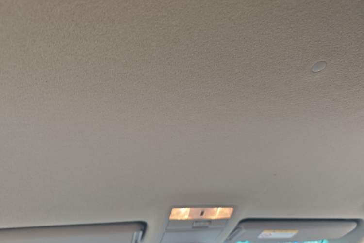 Used Toyota Highlander 2012 2.7L 2WD 5-Seater Elite Edition Headliner