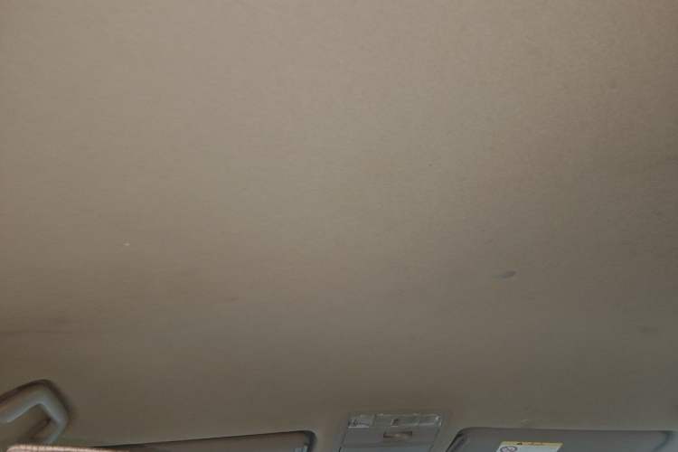 Used Toyota Highlander 2012 2.7L Two-Wheel Drive 5-Seater Sport Edition Headliner