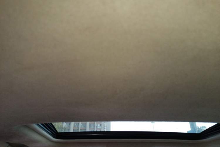 Used Toyota Highlander 2012 3.5L 4x4 7-Seater Luxury Edition Headliner