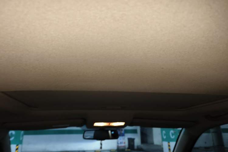 Used Toyota Highlander 2012 3.5L 4x4 7-Seater Ultimate Edition Headliner