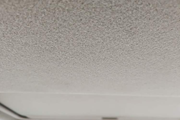 Used Toyota Highlander 2012 2.7L Two-Wheel Drive 7-Seater Luxury Edition Headliner