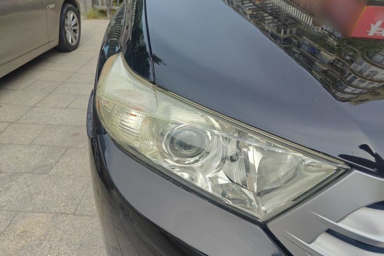 Used Toyota Highlander 2012 2.7L 2WD 5-Seater Elite Edition Right Front Headlight