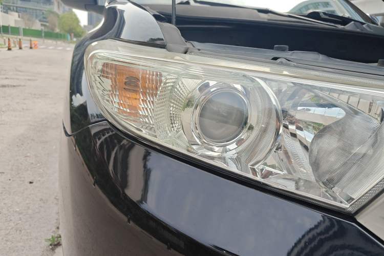 Used Toyota Highlander 2012 2.7L 2WD 5-Seater Elite Edition Right Front Headlight