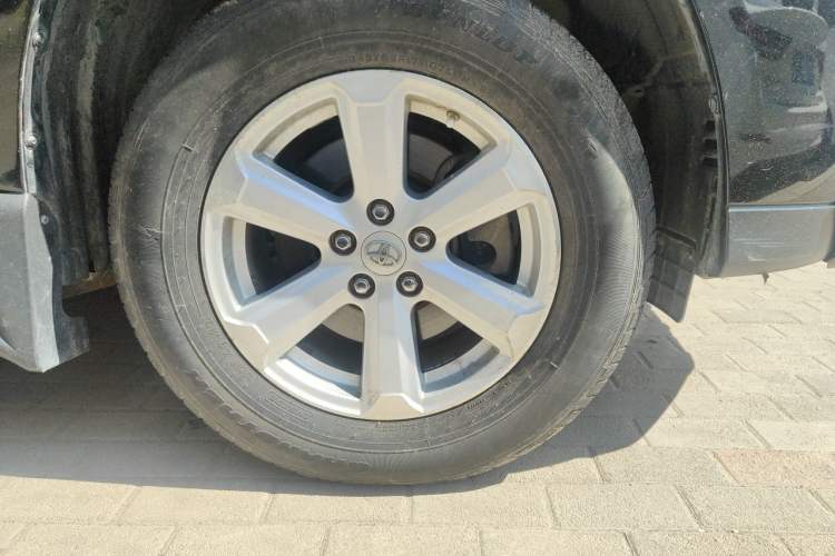 Used Toyota Highlander 2012 2.7L 2WD 5-Seater Elite Edition Right Front Wheel Hub