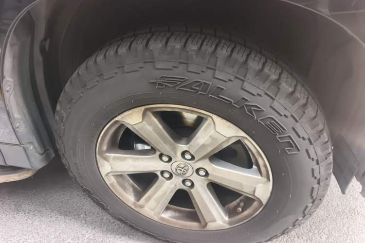 Used Toyota Highlander 2012 2.7L 2WD 5-Seater Elite Edition Right Front Wheel Hub