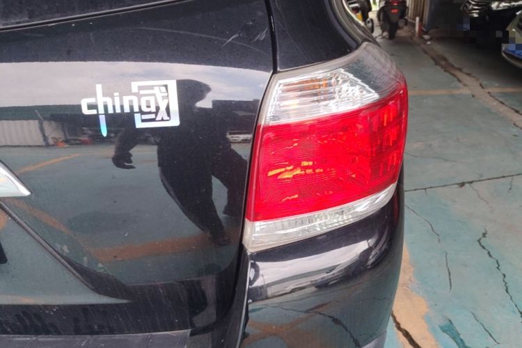 Used Toyota Highlander 2012 2.7L Two-Wheel Drive 5-Seater Sport Edition Right Rear Taillight