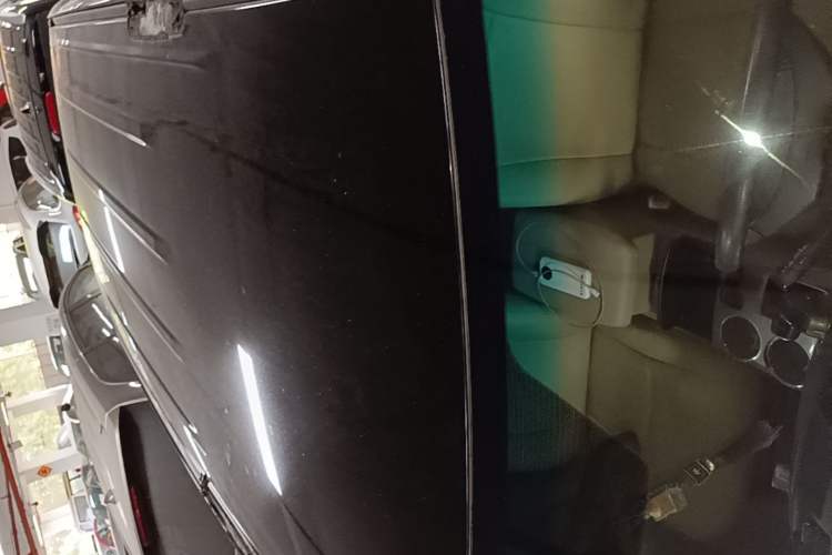 Used Toyota Highlander 2012 2.7L 2WD 5-Seater Elite Edition Roof