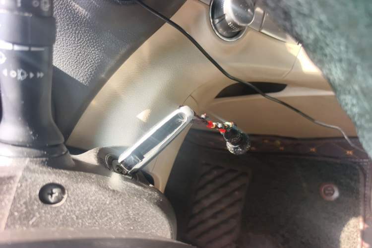Used Toyota Highlander 2012 2.7L 2WD 5-Seater Elite Edition Vehicle Key