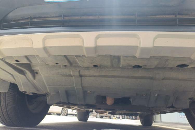 Used Toyota Highlander 2012 2.7L Two-Wheel Drive 7-Seater Elite Edition Chassis Front