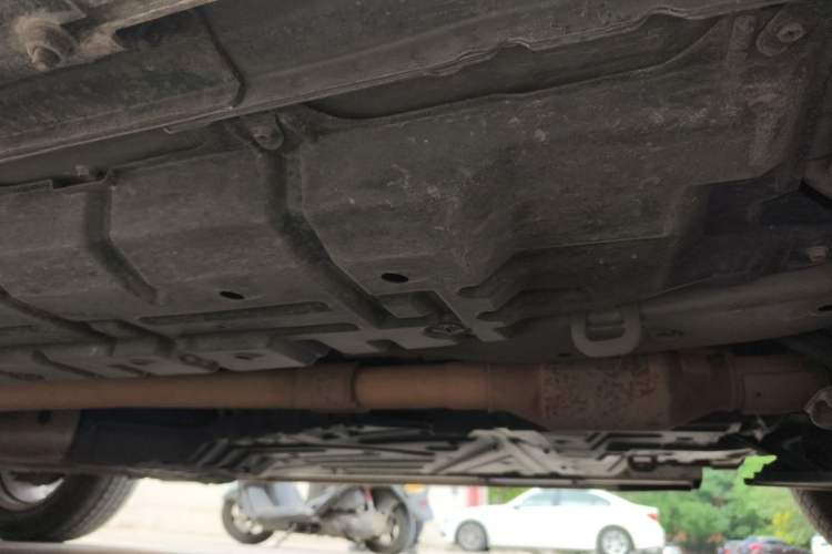 Used Toyota Highlander 2012 2.7L Two-Wheel Drive 7-Seater Luxury Edition Chassis Front Right