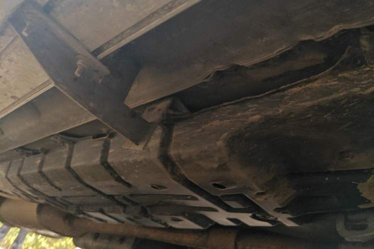 Used Toyota Highlander 2012 2.7L Two-Wheel Drive 7-Seater Luxury Edition Chassis Front Right