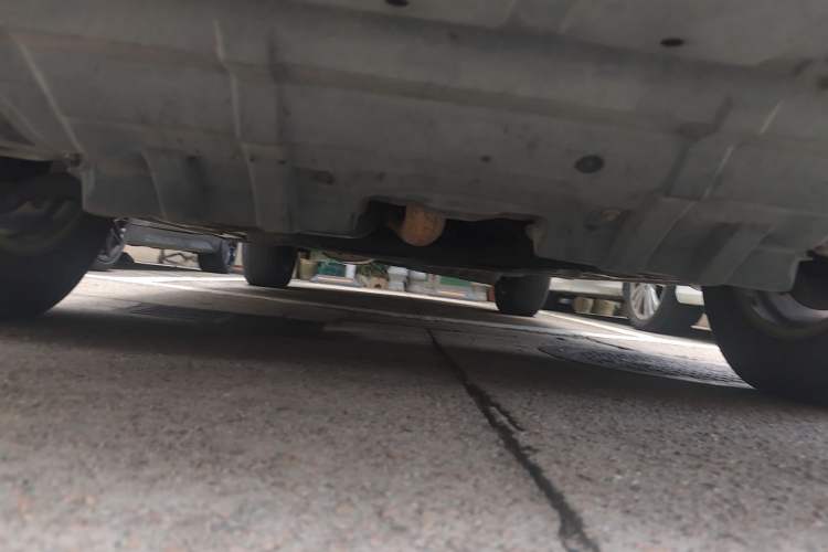 Used Toyota Highlander 2012 2.7L 2WD 5-Seater Elite Edition Chassis Front