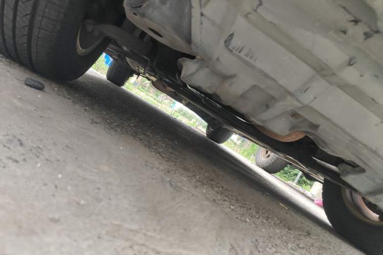 Used Toyota Highlander 2012 2.7L 2WD 5-Seater Elite Edition Chassis Front Right
