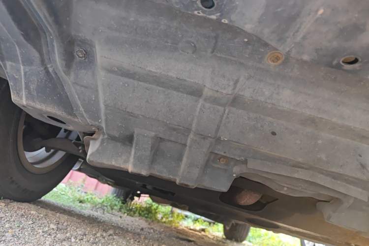 Used Toyota Highlander 2012 2.7L 2WD 5-Seater Elite Edition Chassis Front
