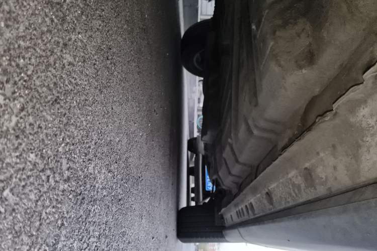 Used Toyota Highlander 2012 2.7L 2WD 5-Seater Elite Edition Chassis Front Left