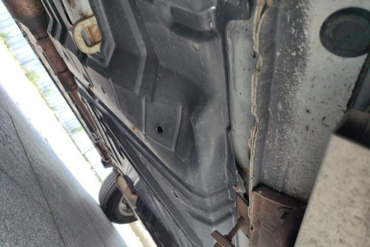 Used Toyota Highlander 2012 2.7L 2WD 5-Seater Elite Edition Chassis Front Left