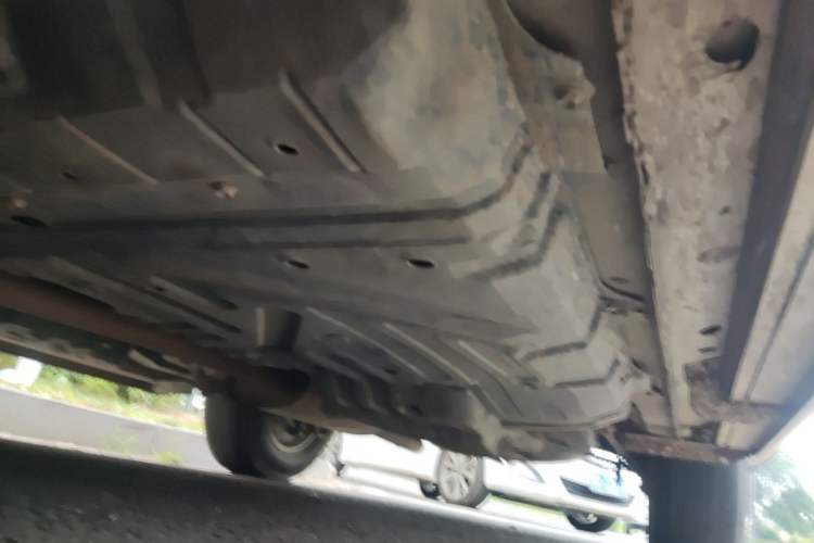 Used Toyota Highlander 2012 2.7L 2WD 5-Seater Elite Edition Chassis Front Left
