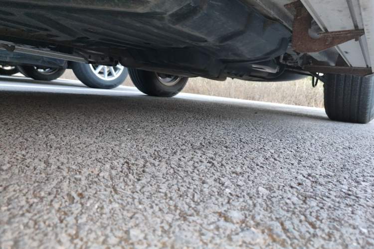 Used Toyota Highlander 2012 2.7L 2WD 5-Seater Elite Edition Chassis Front Left