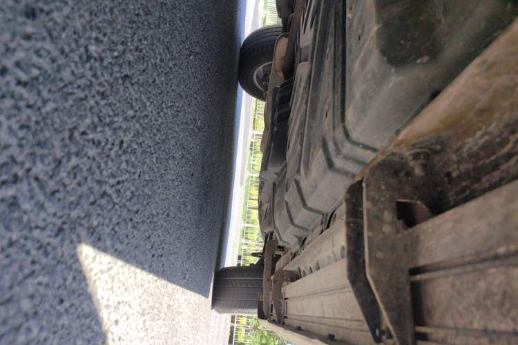 Used Toyota Highlander 2012 2.7L 2WD 5-Seater Elite Edition Chassis Front Left