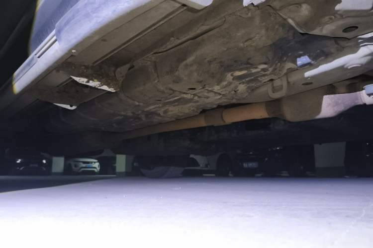 Used Toyota Highlander 2012 2.7L 2WD 5-Seater Elite Edition Chassis Front Right