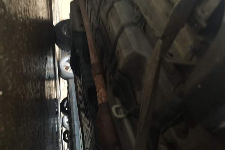 Used Toyota Highlander 2012 2.7L 2WD 5-Seater Elite Edition Chassis Front Right