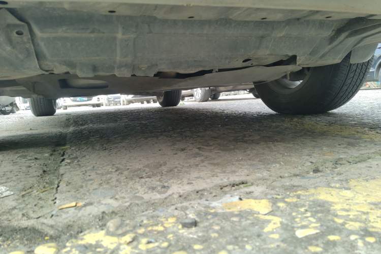 Used Toyota Highlander 2012 2.7L 2WD 5-Seater Elite Edition Chassis Front Right