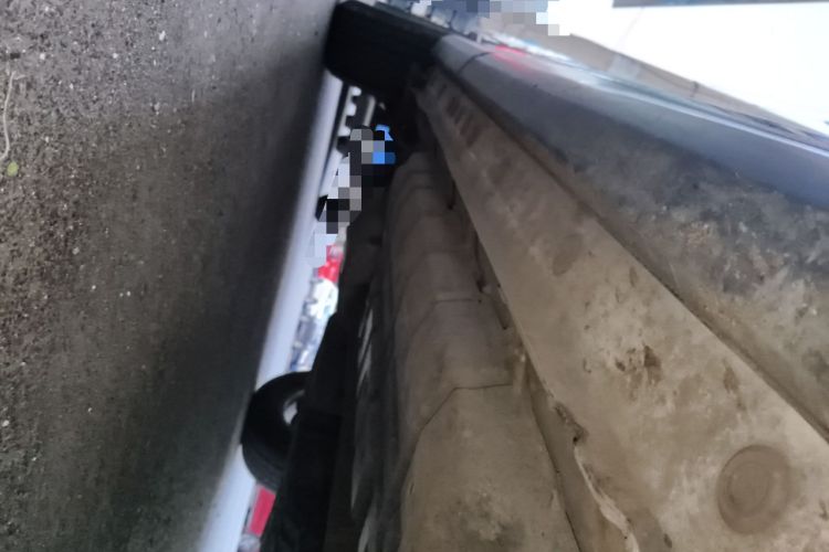 Used Toyota Highlander 2012 2.7L 2WD 5-Seater Elite Edition Chassis Front Right