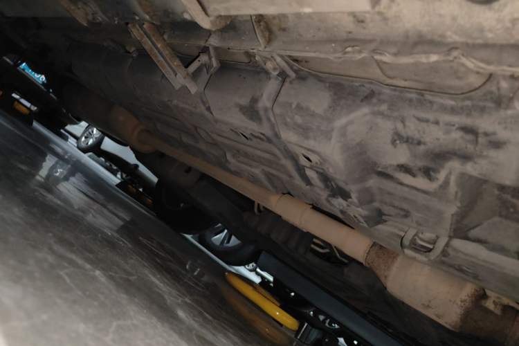 Used Toyota Highlander 2012 2.7L Two-Wheel Drive 7-Seater Luxury Edition Chassis Front Right