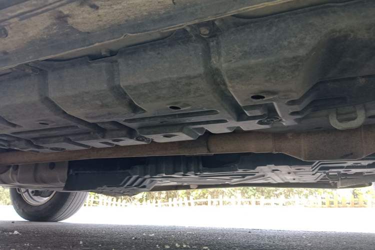 Used Toyota Highlander 2012 2.7L 2WD 5-Seater Elite Edition Chassis Front Right