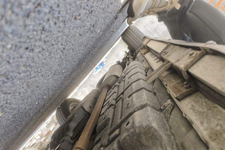 Used Toyota Highlander 2012 2.7L 2WD 5-Seater Elite Edition Chassis Front Right
