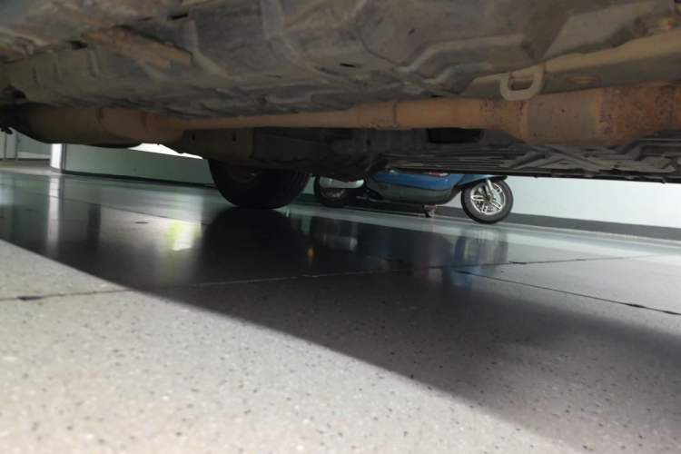 Used Toyota Highlander 2012 2.7L 2WD 5-Seater Elite Edition Chassis Front Right