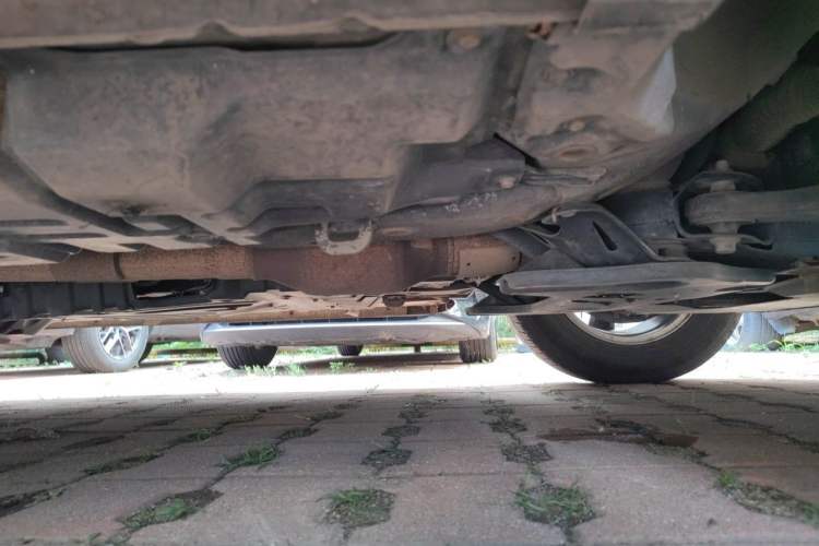 Used Toyota Highlander 2012 2.7L Two-Wheel Drive 7-Seater Elite Edition Chassis Front Right
