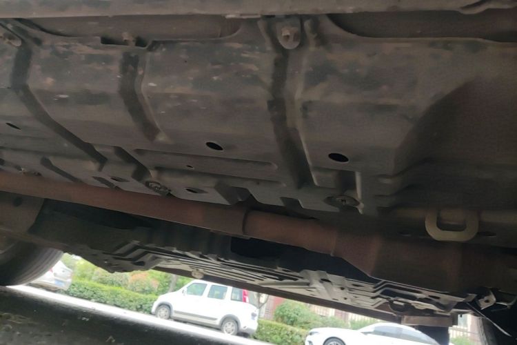 Used Toyota Highlander 2012 2.7L 2WD 5-Seater Elite Edition Chassis Front Right