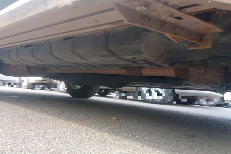 Used Toyota Highlander 2012 2.7L 2WD 5-Seater Elite Edition Chassis Front Right