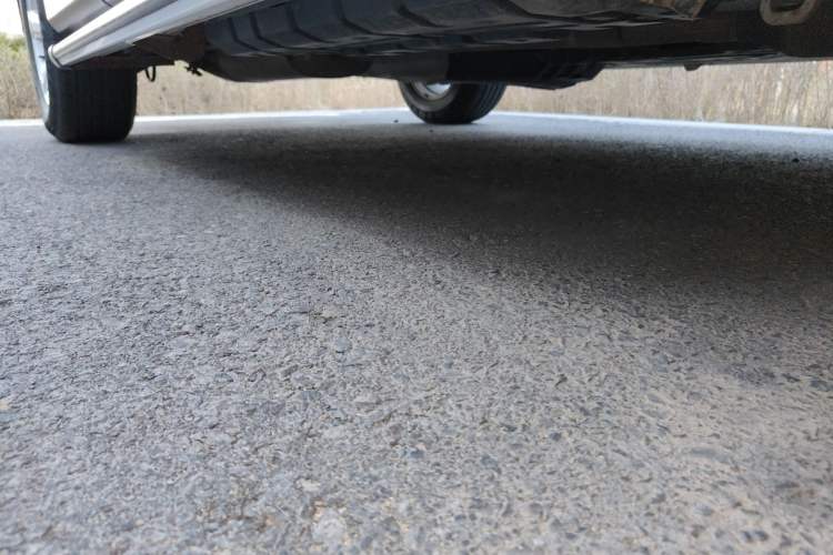 Used Toyota Highlander 2012 2.7L 2WD 5-Seater Elite Edition Chassis Front Right