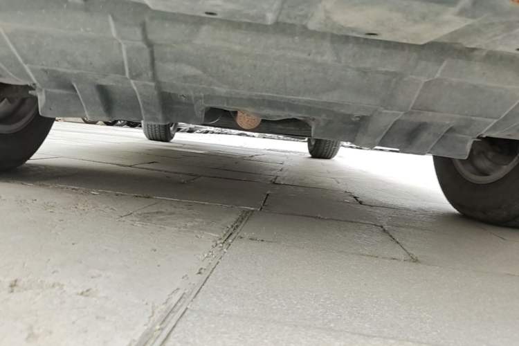 Used Toyota Highlander 2012 2.7L 2WD 5-Seater Elite Edition Chassis Front